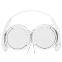 Sony MDR-ZX110W white