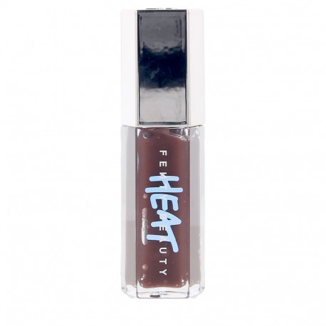FENTY BEAUTY GLOSS BOMB HEAT voluminizador de labios #04-Hot Chocolit 9 ml