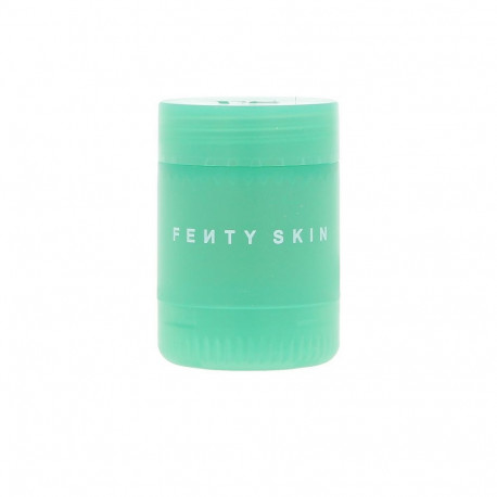 FENTY BEAUTY PLUSH PUDDIN' mascarilla reparadora labios #Kalahari Melon 15 gr