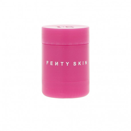 FENTY BEAUTY PLUSH PUDDIN' mascarilla reparadora labios #Barbados Cherry 15 gr