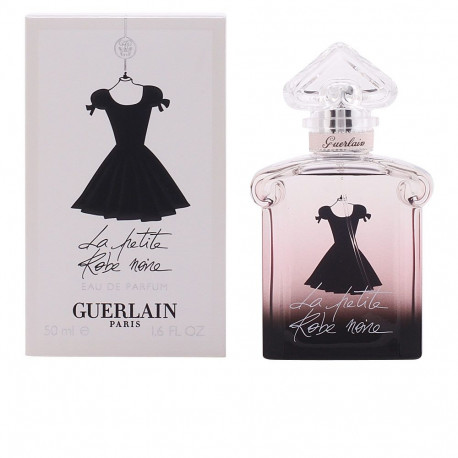 GUERLAIN LA PETITE ROBE NOIRE eau de parfum vaporizador 50 ml
