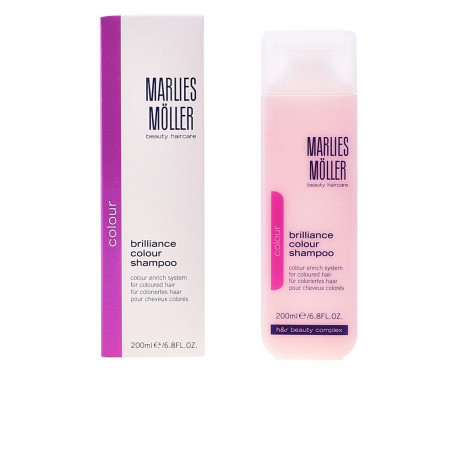 Marlies Möller šampoon Colour brillance 200ml