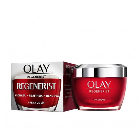 Olay intensiivne vananemisvastane kreem Regenerist 3 Areas 50ml