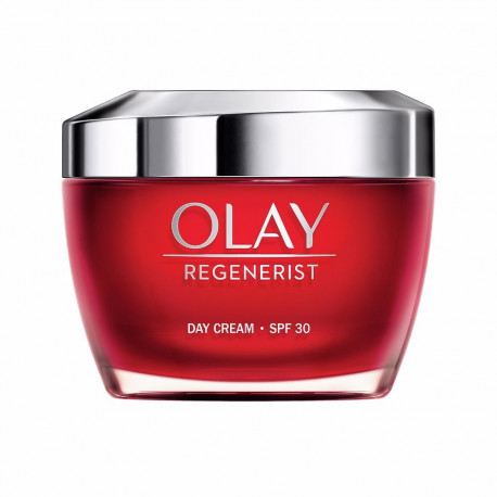 Olay vananemisvastane päevakreem Regenerist 3 Areas SPF30 50ml