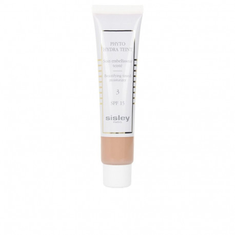 SISLEY PHYTO-HYDRA TEINT #3-golden 40 ml