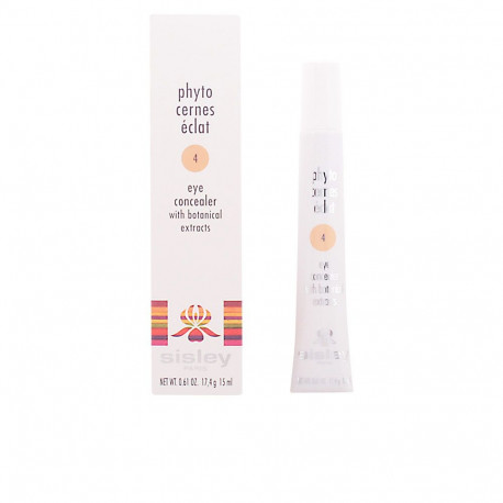 SISLEY PHYTO CERNES ECLAT #4 15 ml