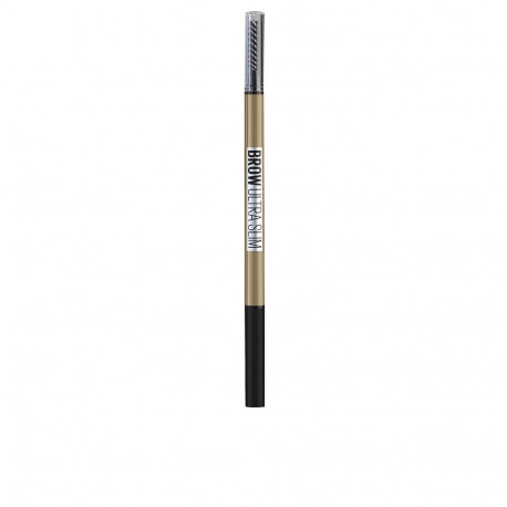 Maybelline kulmupliiats Brow Ultra Slim #01, blond