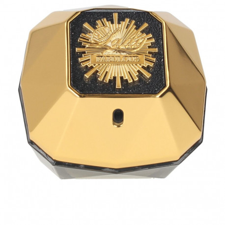 Rabanne parfüümvesi Lady Million Fabulous 80ml