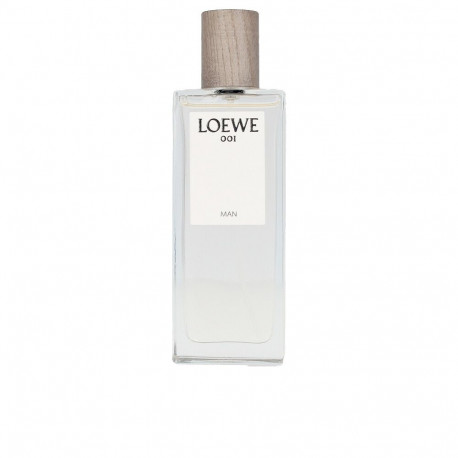 LOEWE parfüümvesi 001 MAN 50ml