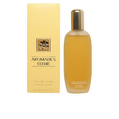 Clinique parfüüm Aromatics Elixir 100ml