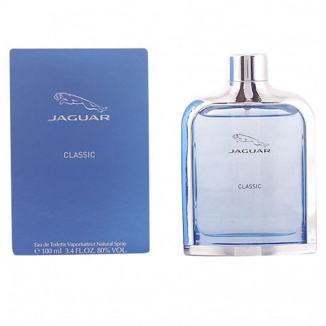 Jaguar tualettvesi Classic 100ml