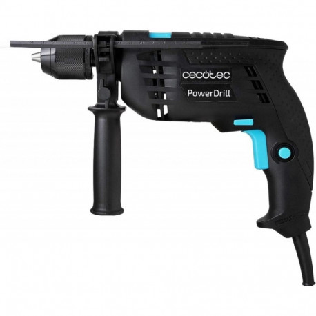 Puurvasar Cecotec PowerDrill 850 Keyless