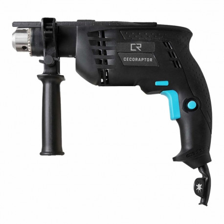 Puurvasar Cecotec CecoRaptor Impact Drill 850 W 240 V