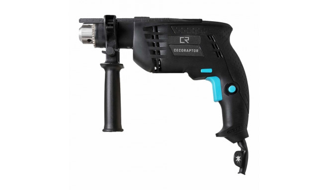 Driver Drill Cecotec CecoRaptor Impact Drill 850 W 240 V