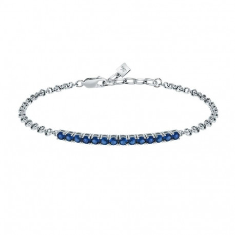 Ladies' Bracelet Morellato SATT18 Silver