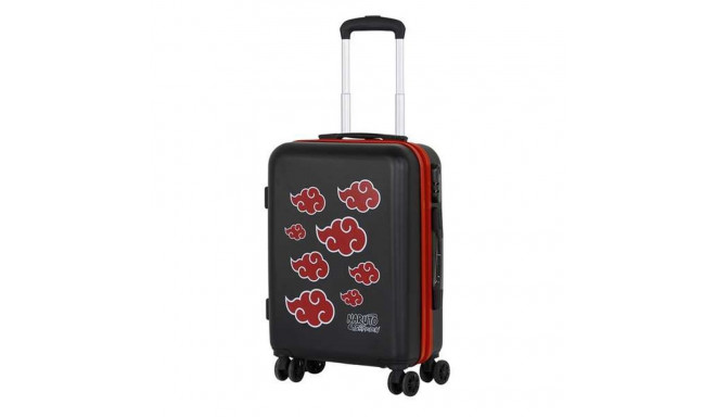 Cabin suitcase Naruto