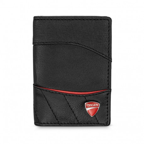 Men's Wallet Ducati DTLGD0000201 Black