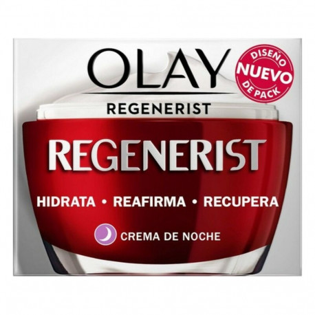 Night-time Anti-aging Cream Olay Regenerist Areas 50 ml