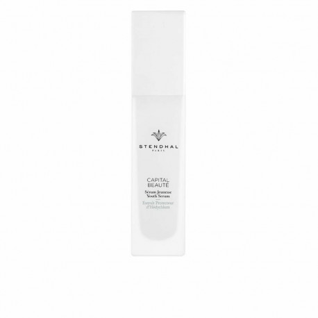 Facial Cream Stendhal Capital Beauté 30 ml
