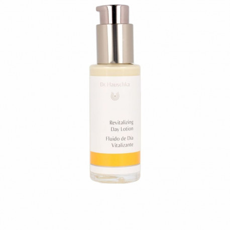 Revitalising Facial Lotion Dr. Hauschka Revitalizing 50 ml Moisturizing