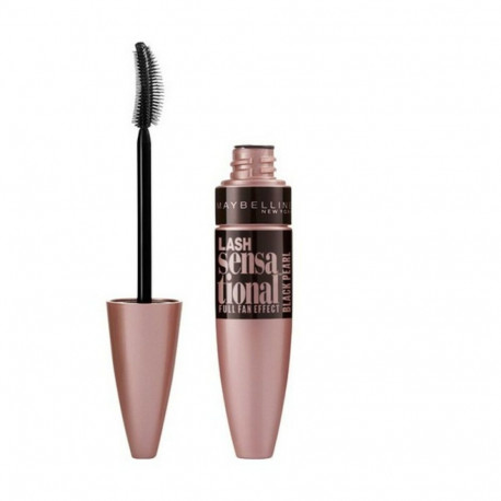 Ripsmetušš Lash Sensational Maybelline