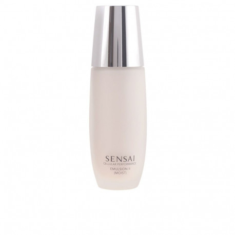 Firming Emulsion Kanebo Sensai Cellular Performance Ii 100 ml