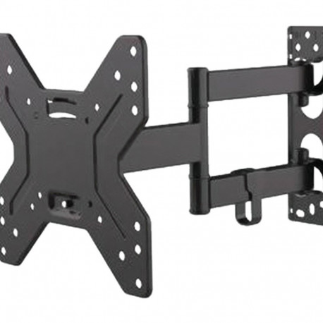 Televiisori Alus Axil 0591E 17"-42" 25 Kg Must