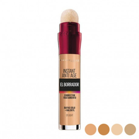 Näokorrektor Instant Anti Age Maybelline - 01 - light