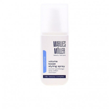 Volüümiandev sprei Marlies Möller Volume 125 ml