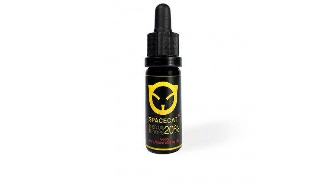 Näoõli Spacecat Aceite De Cbd 10 ml Cannabidiol