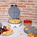 Waffle Maker Cecotec Fun Gofrestone 3in1 700W