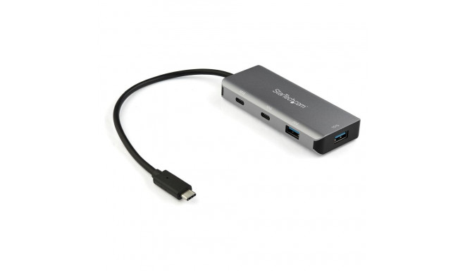 StarTech USB-C-jaotur 4-pordiline 10GBPS