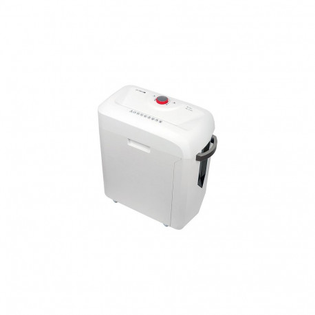 "Olympia Aktenvernichter MC 306.2 weiss"