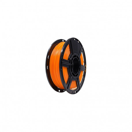 "PLA 1,75mm ORANGE 0,5kg"