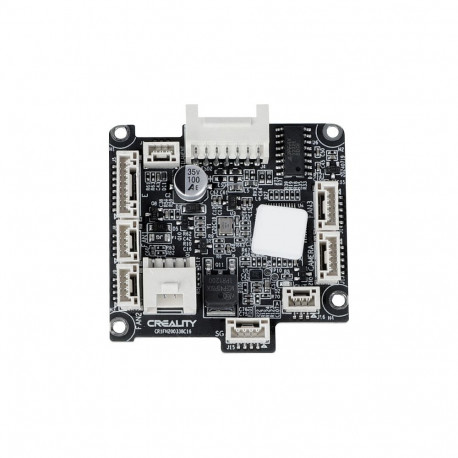 "K2 PLUS NOZZLE PLATE"