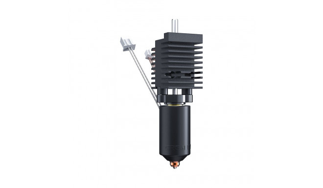 "NOZZLE BLACK METAL INTEGRATED"