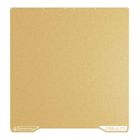 "PLATFORM ASSEMBLY 293X270 SPRING STEEL 1"