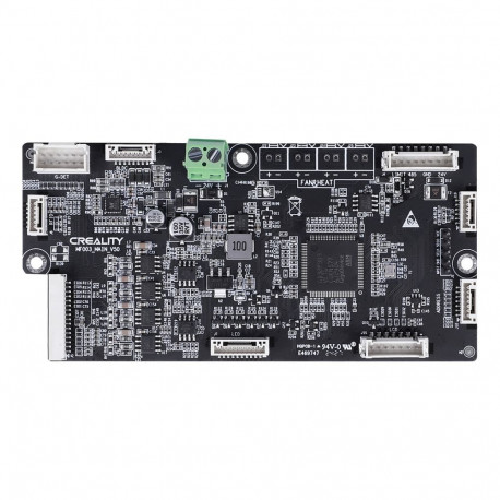 "K2 PLUS CFS MOTHBOARD KIT"