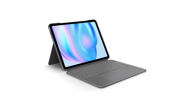 Logitech Combo Touch iPad Air 13inchM2