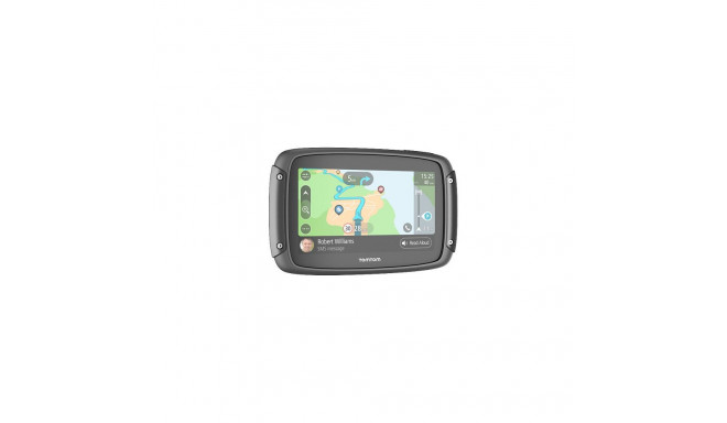 TomTom Rider 550 World