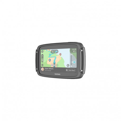 TomTom Rider 550 World Premium komplekt