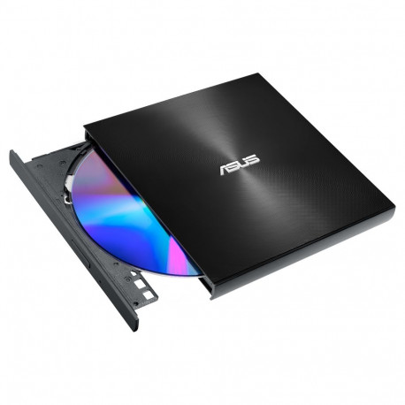 ASUS ZenDrive U8M SDRW-08U8M-U väline DVD-kirjutaja