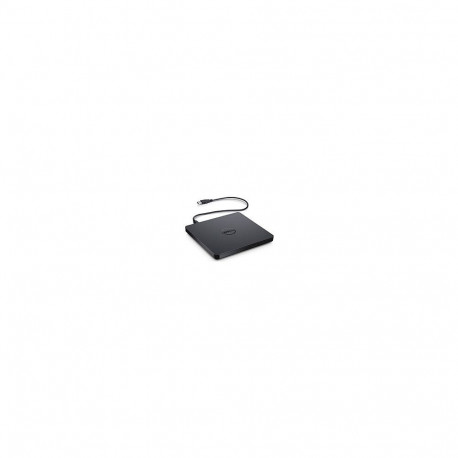 Dell USB DVD+/-RW draiv DW316 24X