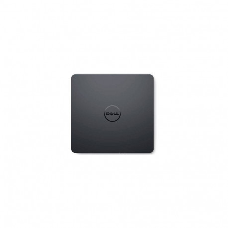 "DELL USB DRIVE DVD+/-RW DW316 24X"