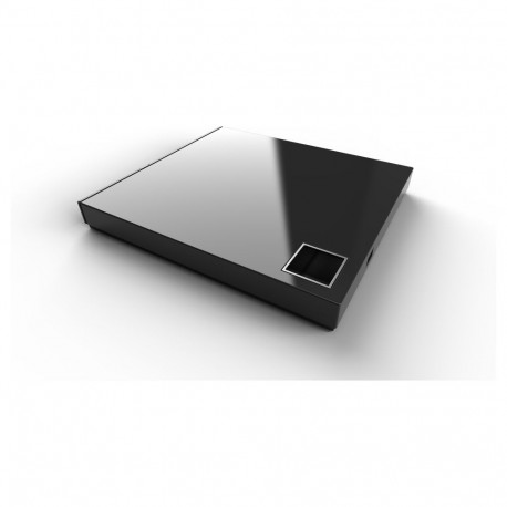"ASUS SBW-06D2X-U, Schwarz [externer Blu-Ray-Brenner]"