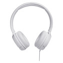 "JBL Tune 500 white"
