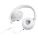 "JBL Tune 500 white"