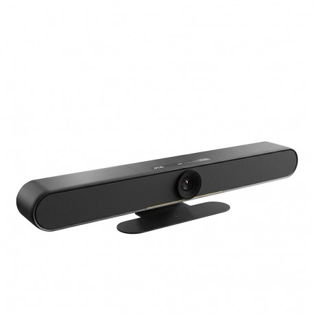 IPEVO VC-B4K UHD 4K PTZ must videokonverentsikaamera