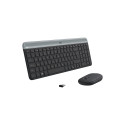 "SLIM WRLS.KEYBOARD-MOUSE COMBO"