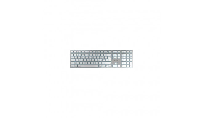 "Cherry KW 9100 SLIM FOR MAC KEYBOARD"